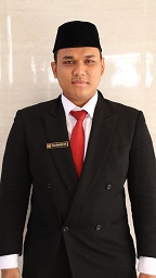 Surya Khoerudin, S.Pd.